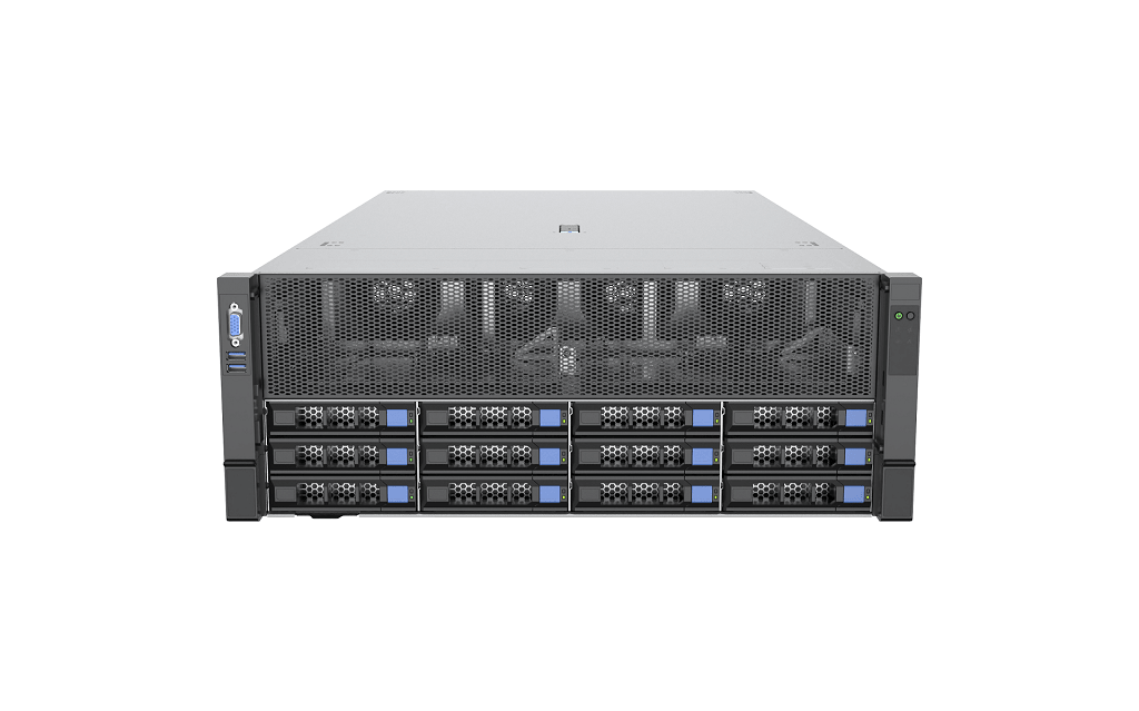 LT 4214G-8A GPU 服务器